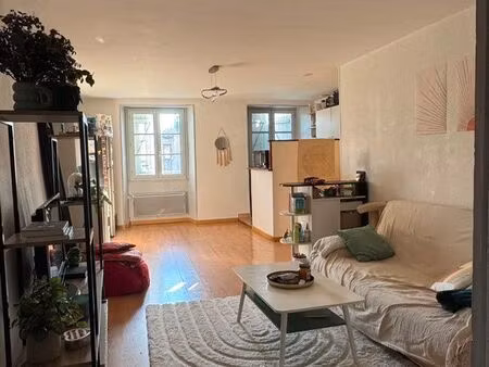 appartement t2