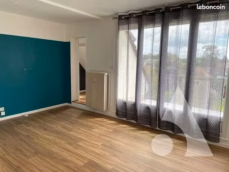 appartement 1 pièce 26 m²