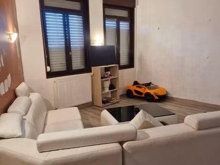 appartement proche centre-ville