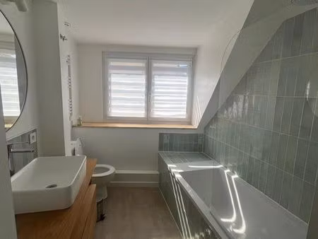t2 bis duplex - hyper centre