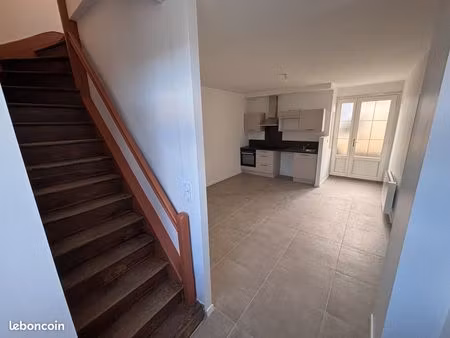 appartement t2