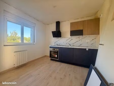 appartement à louer flers