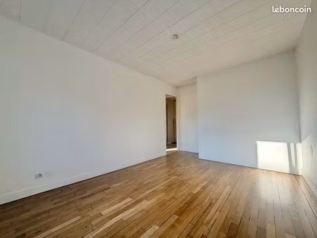 appartement à louer flers