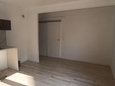 t2 de 36 m2 centre-ville