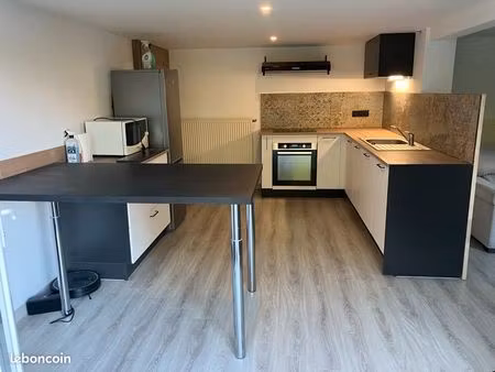 appartement location étudiant