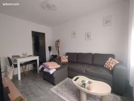immeuble 63 m² beauvais