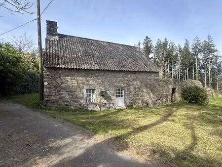 grange 2 pièces 100 m²