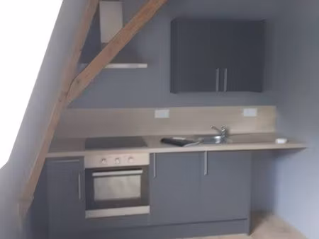 loue appartement