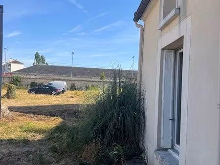 appartement  t2