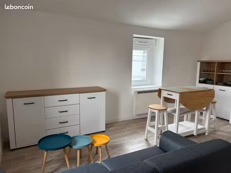 appartement a louer a lens