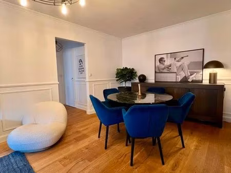 appartement t3 metz centre ville