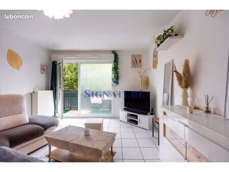 appartement 2 pièces 56 m²