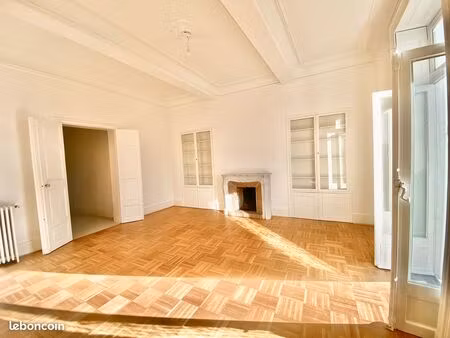 montpellier rue foch 4 pieces a vendre