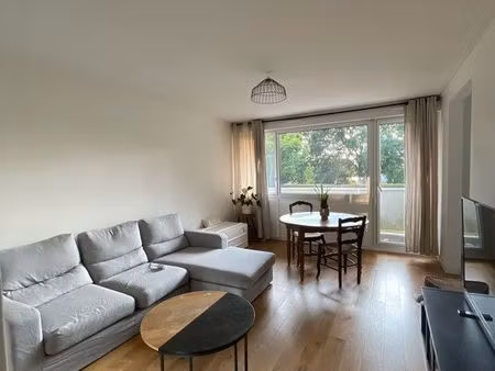 appartement meublé