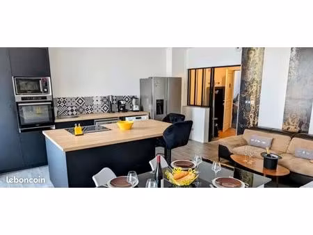 loue appartement centre ville redon loi elan