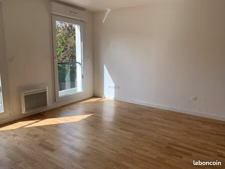 appartement 1 pièce 29 m²