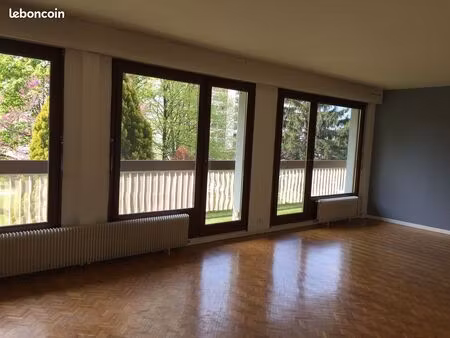 appartement 6 pieces saint egreve