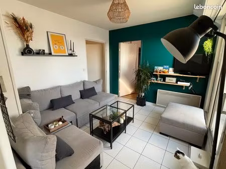 location t2 saint grégoire
