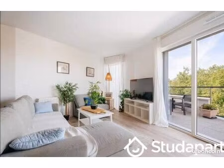 appartement 3 pièces 75 m²