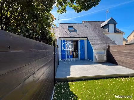 maison 2 pièces 24 m²