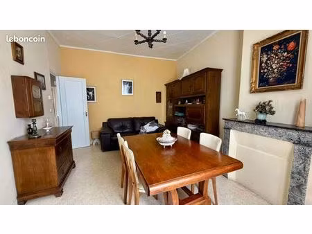 maison 2 pièces 52 m²