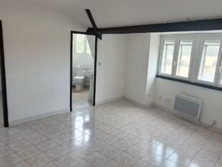 appartement f1 30 m2
