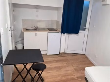 studio à louer à villeneuve d ascq