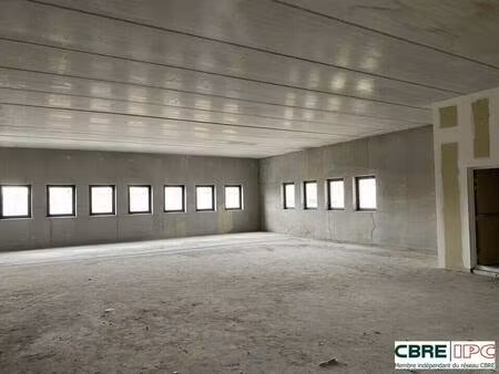 espace bureau à louer