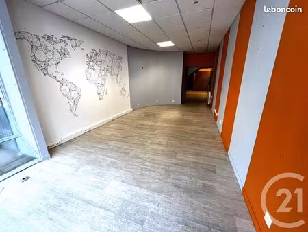 commerce 73 m²