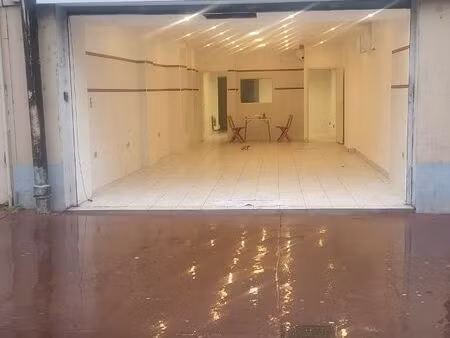 à louer et vente de fonds de commerce – local commercial à toulouse