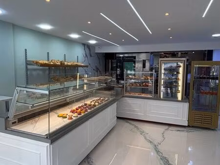 très belle affaire à saisir boulangerie patiserie neuf secteur fosse au chêne