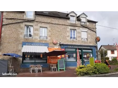 vente fonds de commerce bar brasserie