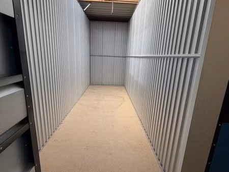 besoin d’un espace de stockage ?