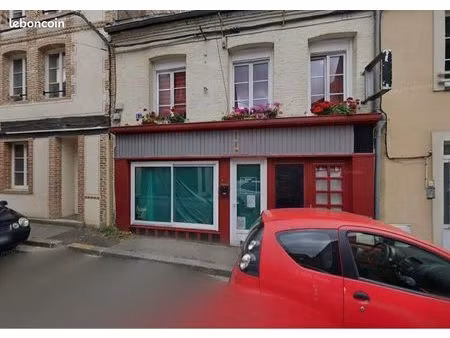 boutique à louer toutes activités