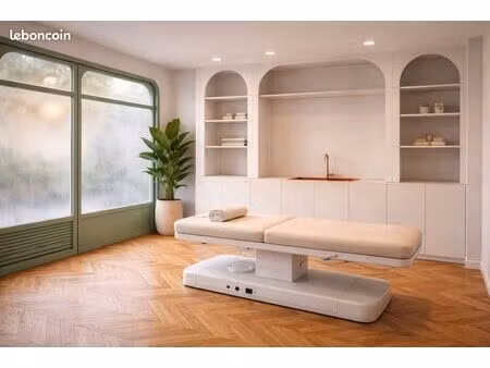 location cabinet médical/ paramédical paris 9 ème