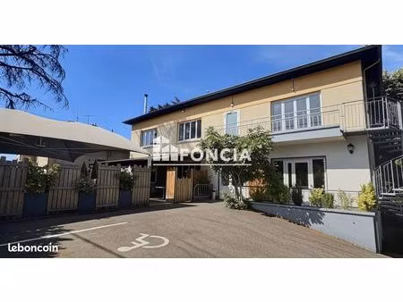 restaurant - hôtel -chasse sur rhône