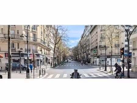 cession de bail