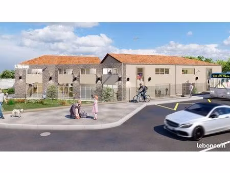 conctruction neuve - teyran