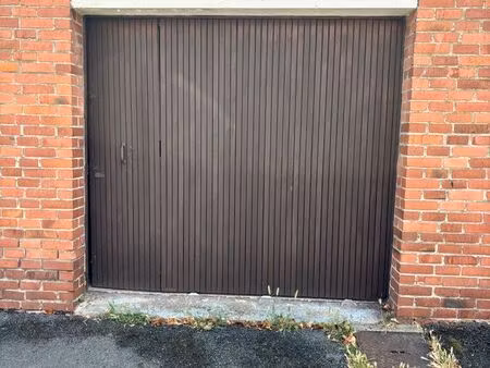 garage ferme lambersart