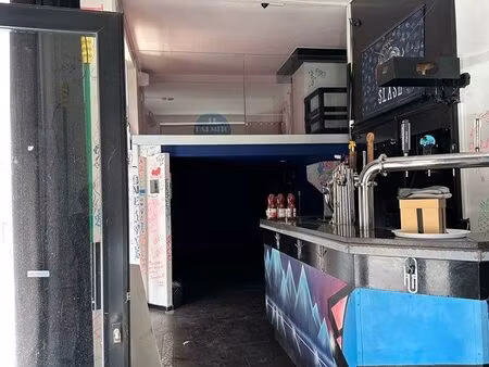 local commercial ou professionnel rue lakanal grenoble