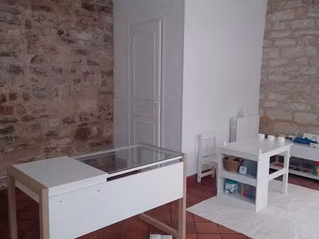 cession d'un bail – local professionnel à martel (lot)