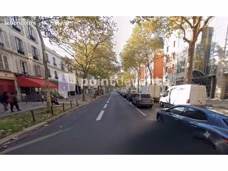 local commercial 62 m²