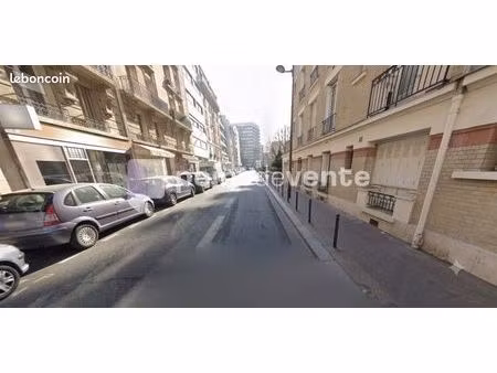 local commercial 40 m²