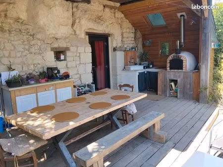 maison 3 chambres