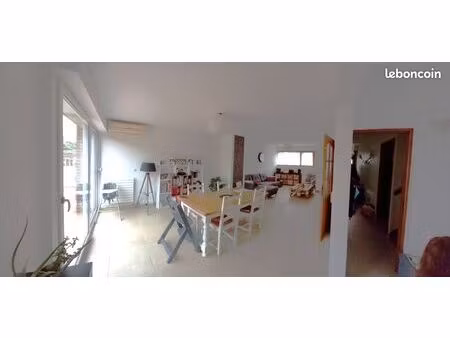 maison familiale - 113 m² habitables – 4 chambres - combles aménagés - dpe c - aucun trava
