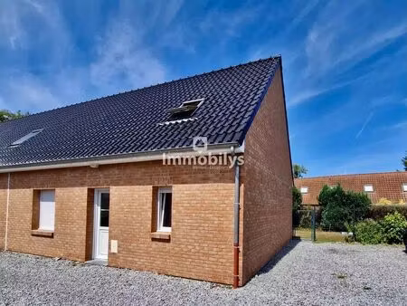 maison 5 pièces 95 m²