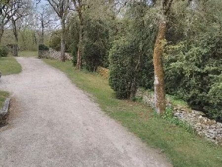 logement 3 pièces - 10 kms sud de cahors