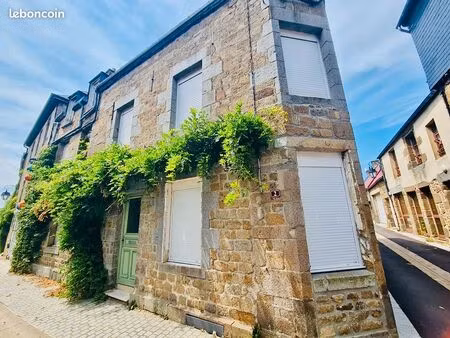maison 4 pièces 103 m²