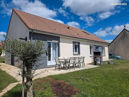 pavillon individuel