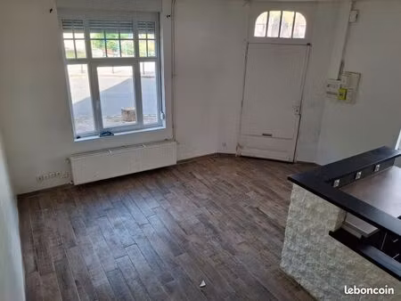 location maison sur douai